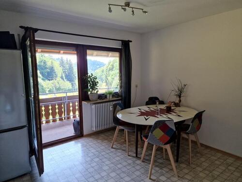 Foto - Etagenwohnung in Gengenbach zur Miete