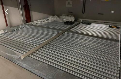 Foto - Stellplatz Hirschgarten ab sofort verfügbar