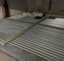 Stellplatz Hirschgarten ab sofort verfügbar - München Nymphenburg