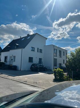 Foto - Mietwohnung in Unterrath ab 01.04.2026