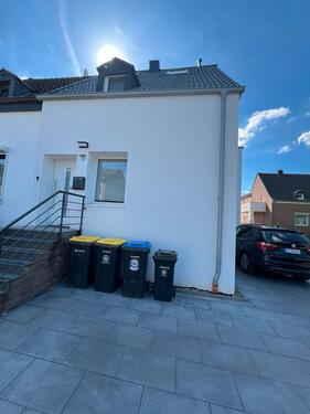 Foto - 2 Zimmer Etagenwohnung zur Miete in Düsseldorf