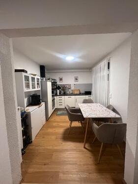 Foto - Etagenwohnung in Düsseldorf zur Miete