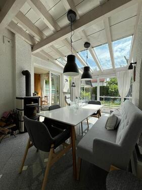 Foto - 6 Zimmer Einfamilienhaus zum Kaufen in Germering