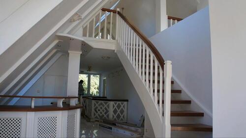 Foto - 8 Zimmer Villa zur Miete in Grünwald