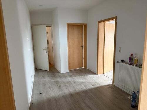 Foto - Etagenwohnung in Hachenburg zur Miete