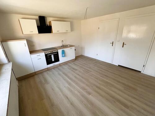 Foto - Gemütliche Wohnung in Villingen - EBK, Garage, Stellplatz, Garten