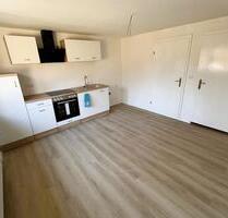 Gemütliche Wohnung in Villingen - EBK, Garage, Stellplatz, Garten - Villingen-Schwenningen Kopsbühl