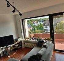 Praktische 1- Zimmer Wohnung. Citynah mit Balkon und Fahrstuhl. - Bielefeld Stieghorst