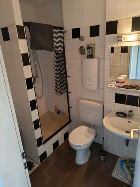 Foto - Etagenwohnung in Bielefeld zur Miete