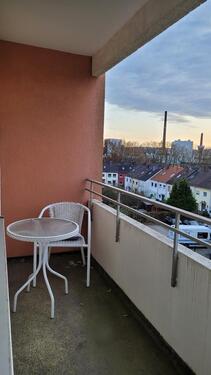 Foto - 2 Zimmer Etagenwohnung zum Kaufen in Osnabrück