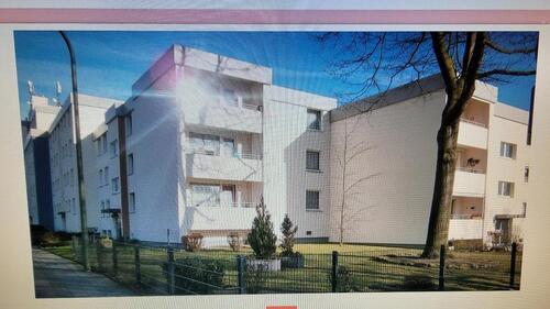 Foto - Etagenwohnung in Osnabrück zum Kaufen