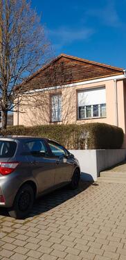 Foto - Schöne 2,5-Zimmer Wohnung mit Balkon in Niefern-Öschelbronn