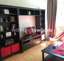 Wohnungsswap - 2 Zimmer, 50 m² - Straße der Pariser Kommune, Friedrichshain, Berlin