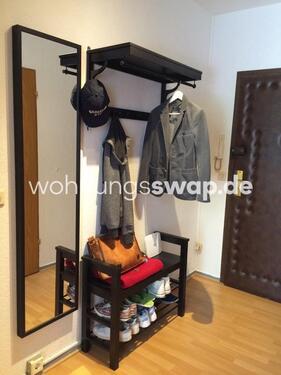 Foto - 2 Zimmer Etagenwohnung in Berlin