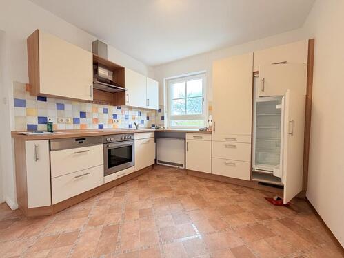 Foto - 3 Zimmer Etagenwohnung zur Miete in Eckersdorf