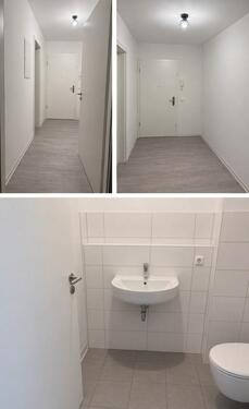 Foto - 1 Zimmer Wohnung 34qm UNTERMIETE!!!! in Falkensee