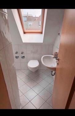 Foto - 2 Zimmer Dachgeschoßwohnung in München