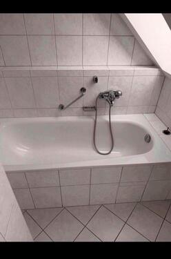 Foto - Dachgeschoßwohnung in München zur Miete