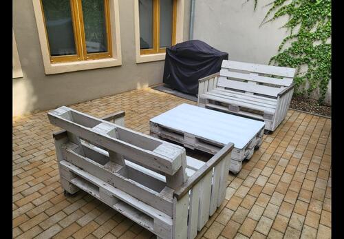 Foto - 2 Zimmer Etagenwohnung zum Kaufen in Trier