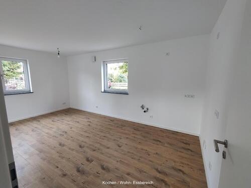 Foto - 2.5 Zimmer Etagenwohnung zur Miete in Buchloe