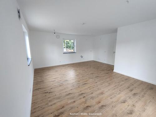 Foto - 2.5 Zimmer Etagenwohnung in Buchloe