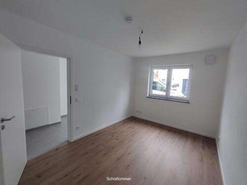 Foto - Etagenwohnung in Buchloe zur Miete