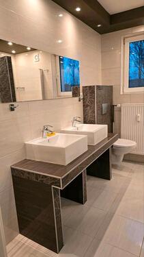 Foto - 2 Zimmer Etagenwohnung zur Miete in Bünde