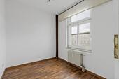 Foto - Dachgeschoßwohnung in Halle (Saale) zur Miete