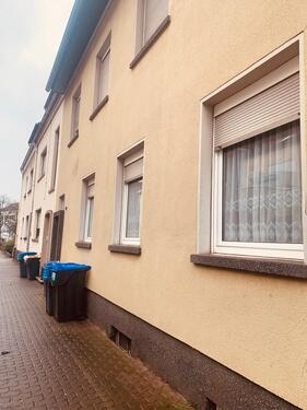 Foto - 3 Zimmer Dachgeschoßwohnung zum Kaufen in Saarbrücken