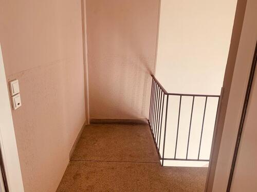 Foto - 3 Zimmer Dachgeschoßwohnung in Saarbrücken