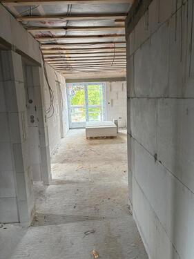 Foto - 3.5 Zimmer Etagenwohnung zur Miete in Handewitt