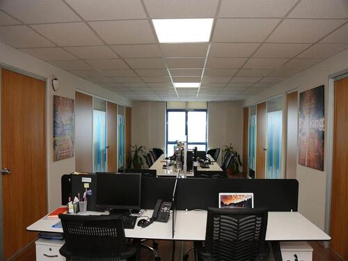 Foto - Flexible Büroräume & Co-Working zu vermieten in Recklinghausen