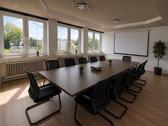 Foto - Büro mit Parkplatz mieten Hilden Praxis Seminarraum Büroflächen