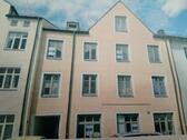 Foto - Wohnung, Eichstätt Stadtmitte - 550,00&nbsp;EUR Kaltmiete, ca.&nbsp; 52,00&nbsp;m&sup2;