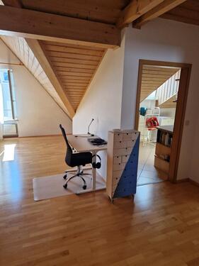 Foto - 2 Zimmer Dachgeschoßwohnung in Eichstätt