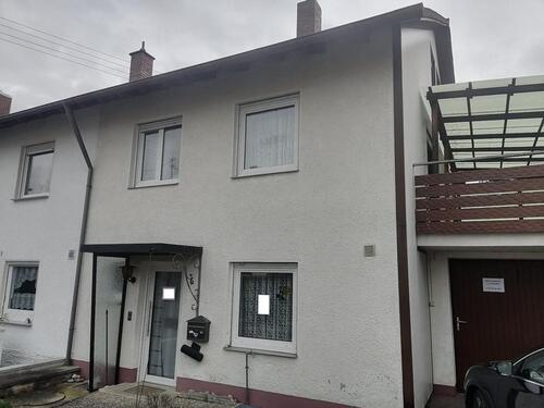 Foto - Einfamilienhaus in Balingen - 300.000,00&nbsp;EUR Kaufpreis, ca.&nbsp; 99,00&nbsp;m&sup2;