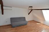 Foto - Dachgeschosswohnung in Germersheim
