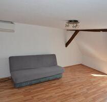 Dachgeschosswohnung in Germersheim