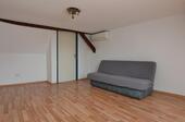 Foto - 2 Zimmer Dachgeschoßwohnung zur Miete in Germersheim
