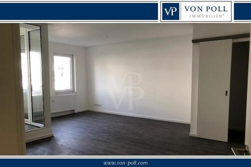 Foto - Moderne 3-Zimmer-Wohnung in zentraler Lage