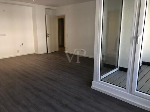 Foto - 3 Zimmer Etagenwohnung zur Miete in Koblenz