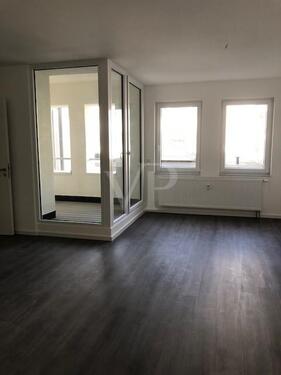 Foto - 3 Zimmer Etagenwohnung in Koblenz