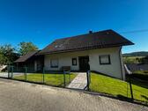 Foto - Renoviertes Einfamilienhaus mit Einliegerwohnung