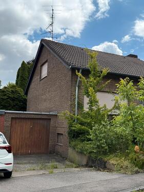 Foto - Einfamilienhaus zum Kaufen in Frechen