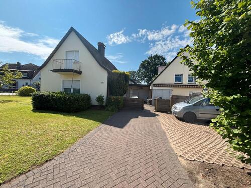 Foto - 4 Zimmer Einfamilienhaus zum Kaufen in Verl