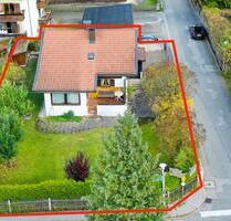 VON PRIVAT. Gepflegtes Einfamilienhaus in Mittenwald