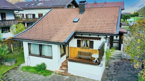 Foto - Einfamilienhaus in Mittenwald zum Kaufen