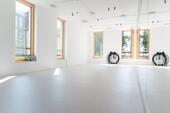 Foto - Trainingsraum (Tanz, Yoga, Pilates, Rückbildungskurse ...)