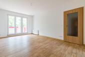 Foto - Etagenwohnung in Hoyerswerda zur Miete