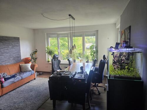 Foto - Etagenwohnung in Weißenstadt zur Miete